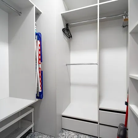 Lejlighed Grochowska Free Parking