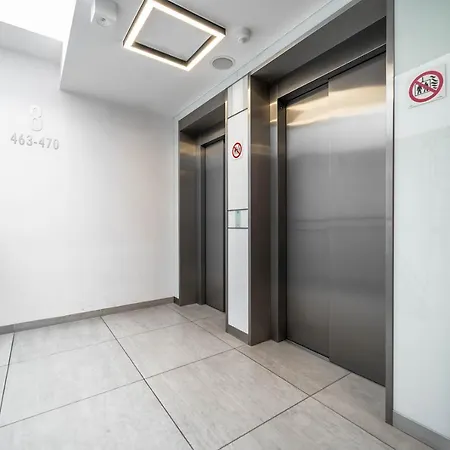 Apartment Grochowska Free Parking