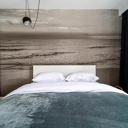 شقة Grochowska Free Parking