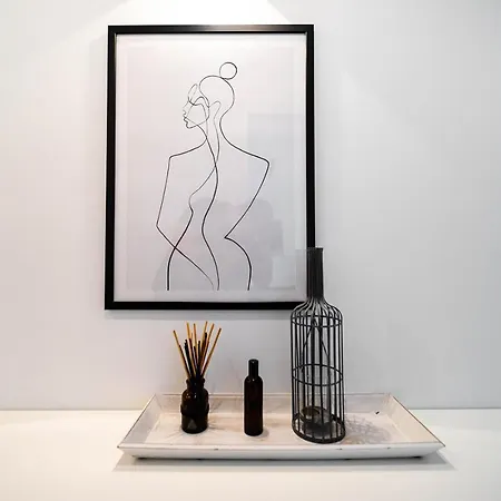 Grochowska Free Parking شقة وارسو